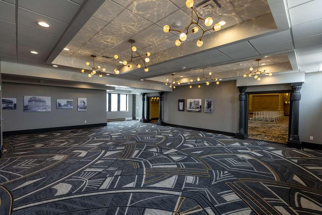 Hotel Maison Yakima Tapestry Collection By Hilton Facilities photo