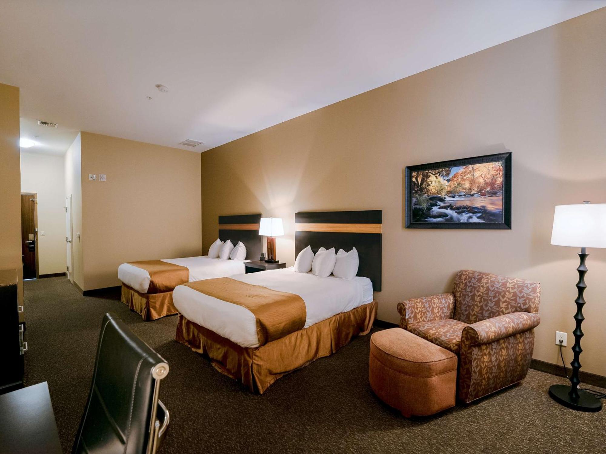 Hotel Maison Yakima Tapestry Collection By Hilton Exterior photo