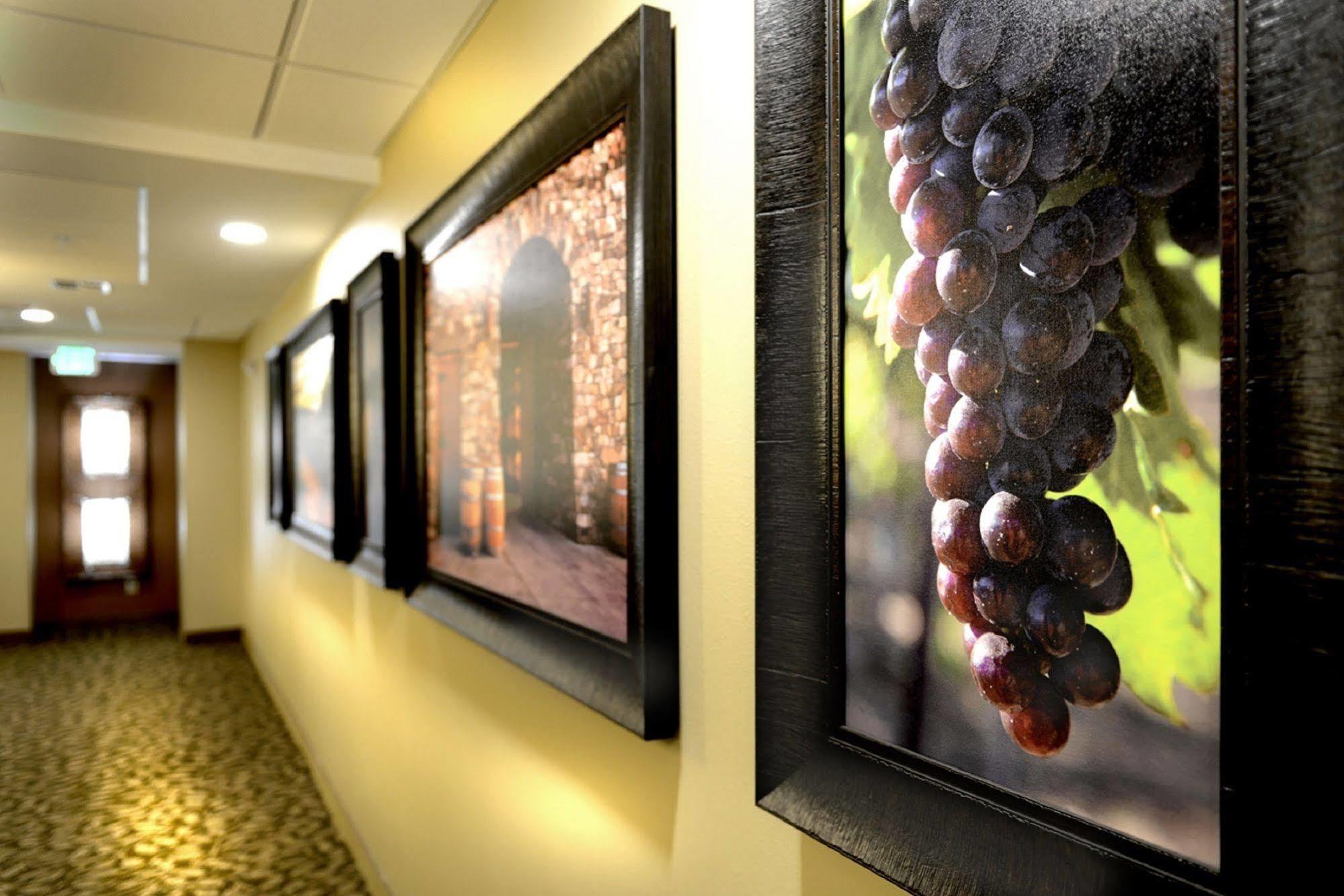 Hotel Maison Yakima Tapestry Collection By Hilton Exterior photo